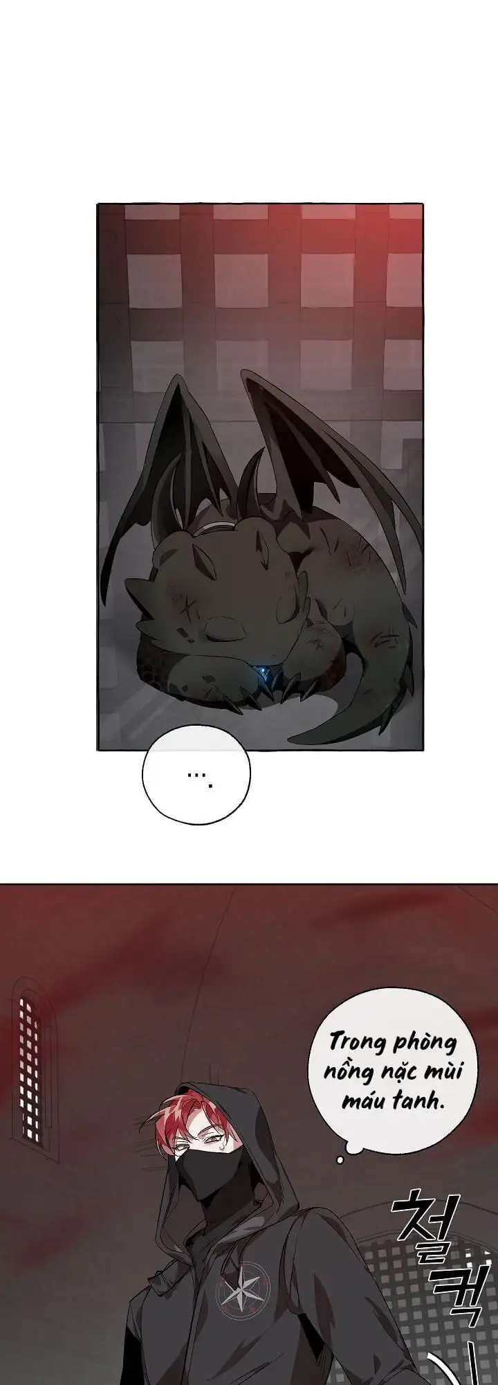 Truyện Tranh Phế Vật Dòng Dõi Bá Tước trang 7