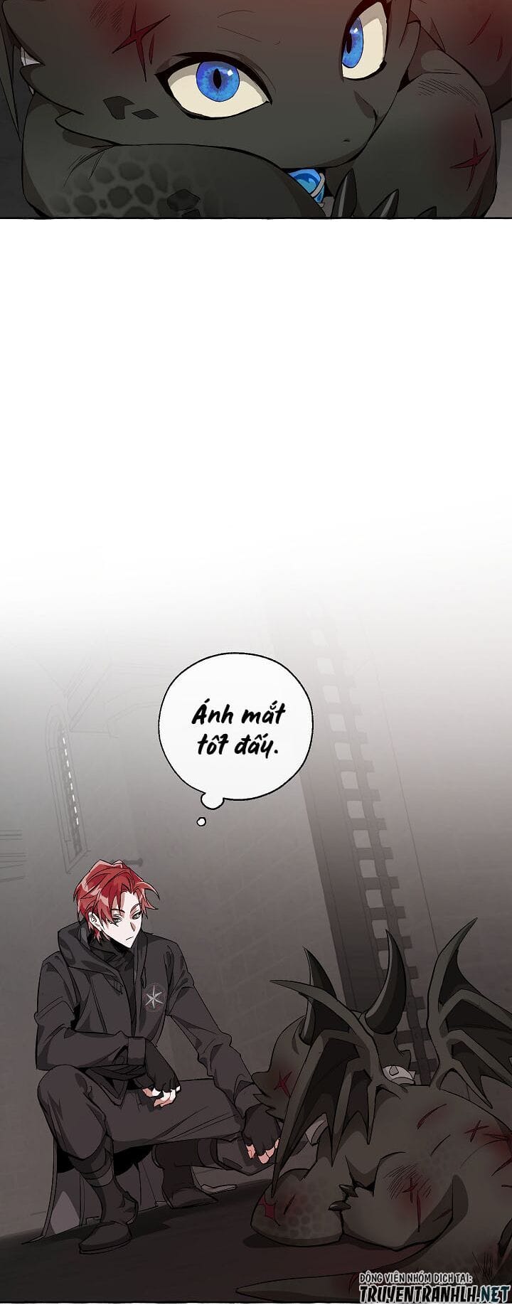 Truyện Tranh Phế Vật Dòng Dõi Bá Tước trang 7