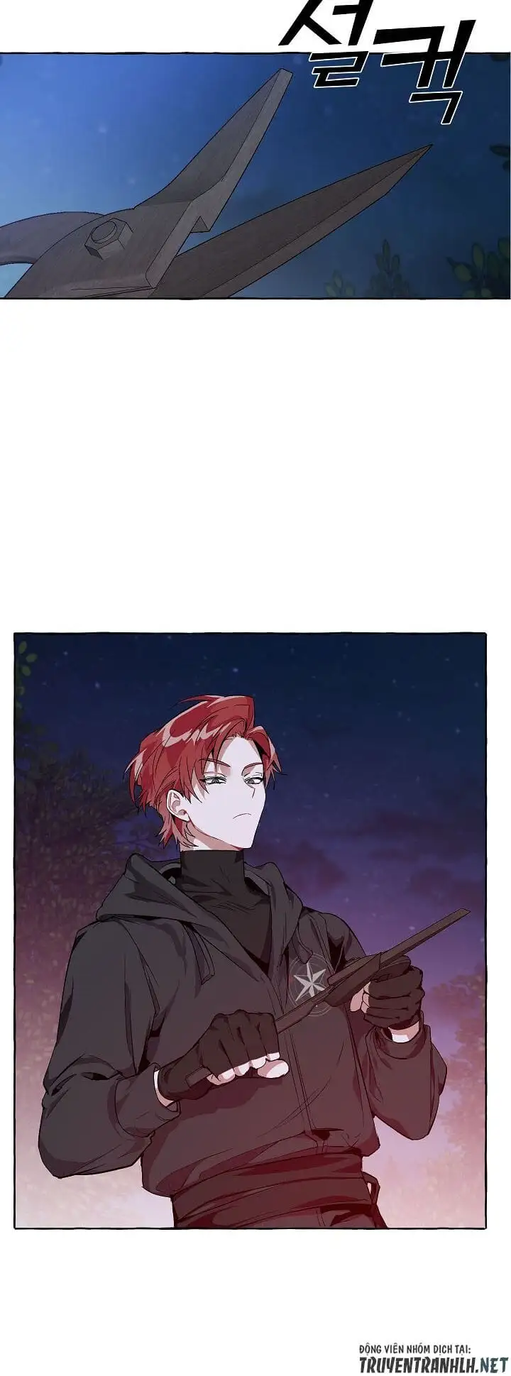 Truyện Tranh Phế Vật Dòng Dõi Bá Tước trang 7