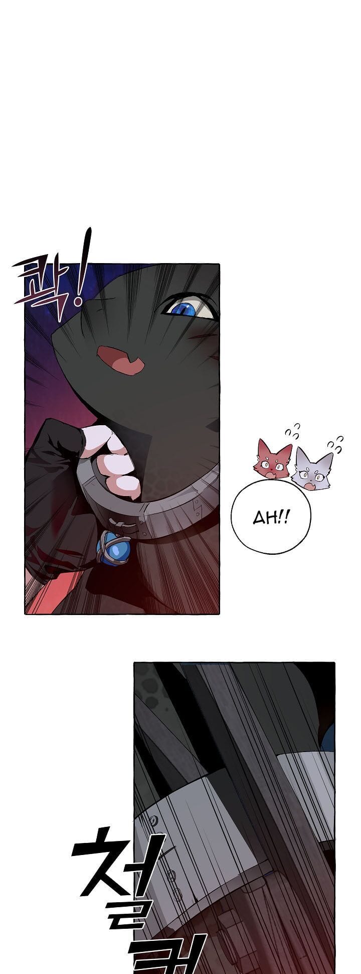 Truyện Tranh Phế Vật Dòng Dõi Bá Tước trang 7