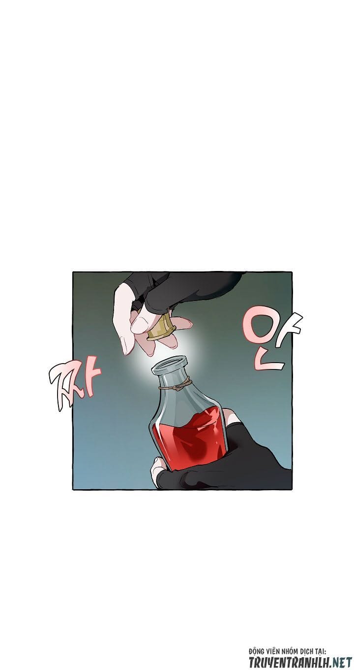 Truyện Tranh Phế Vật Dòng Dõi Bá Tước trang 7