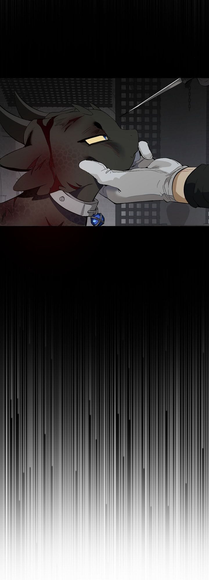 Truyện Tranh Phế Vật Dòng Dõi Bá Tước trang 7