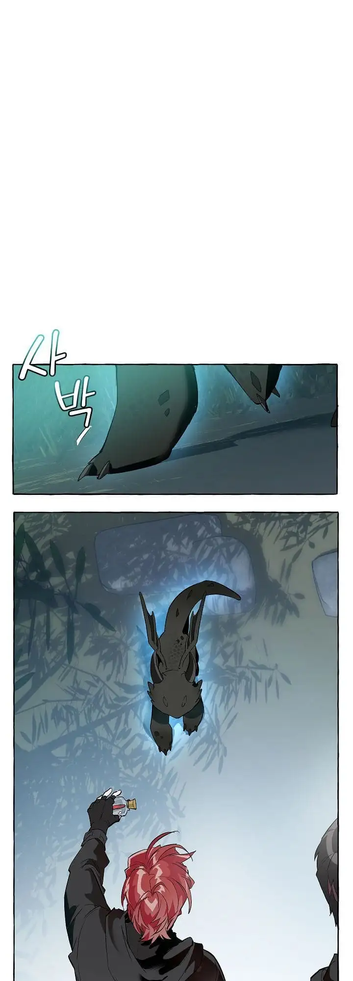 Truyện Tranh Phế Vật Dòng Dõi Bá Tước trang 7