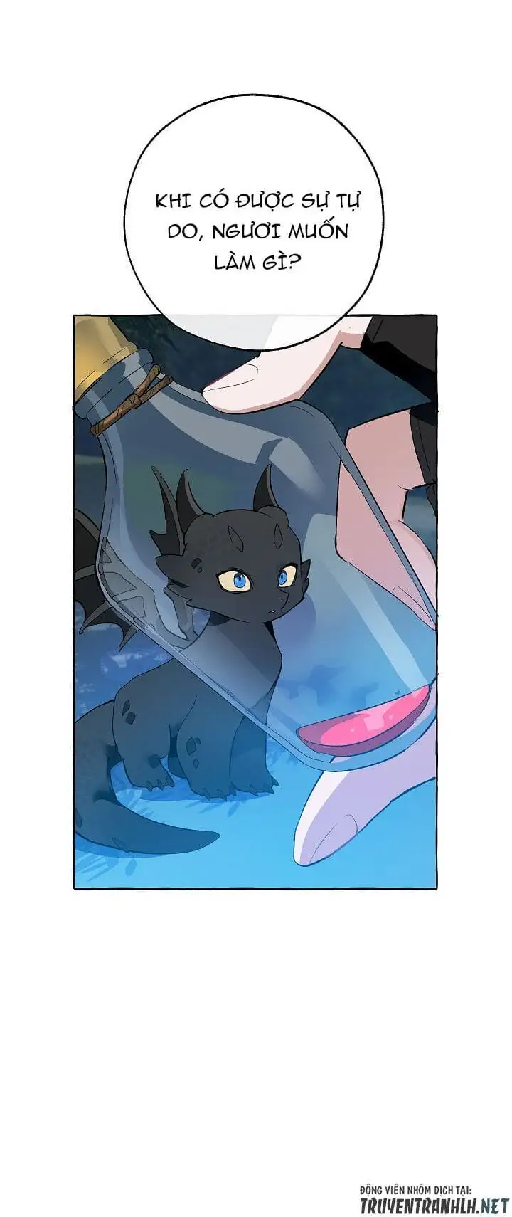 Truyện Tranh Phế Vật Dòng Dõi Bá Tước trang 7