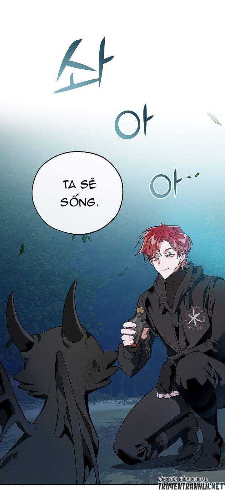 Truyện Tranh Phế Vật Dòng Dõi Bá Tước trang 7