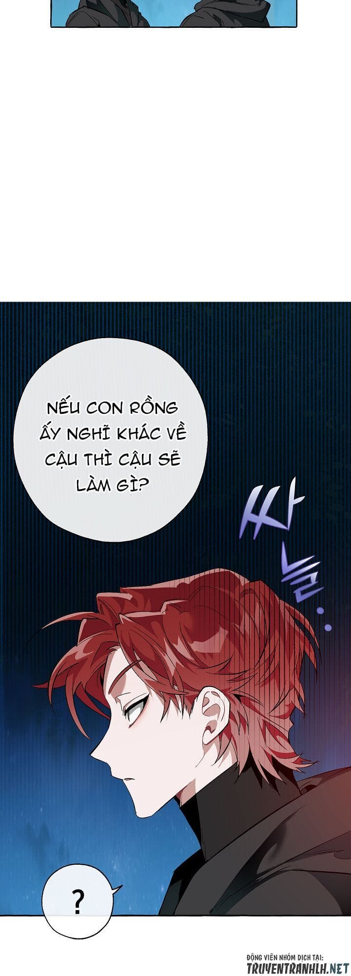 Truyện Tranh Phế Vật Dòng Dõi Bá Tước trang 7