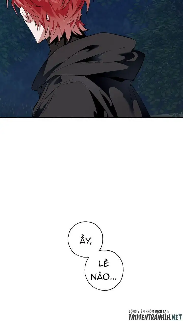 Truyện Tranh Phế Vật Dòng Dõi Bá Tước trang 7