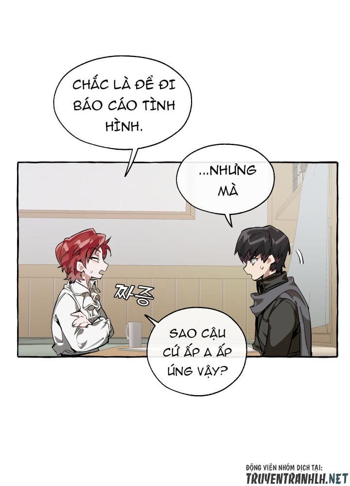 Truyện Tranh Phế Vật Dòng Dõi Bá Tước trang 7