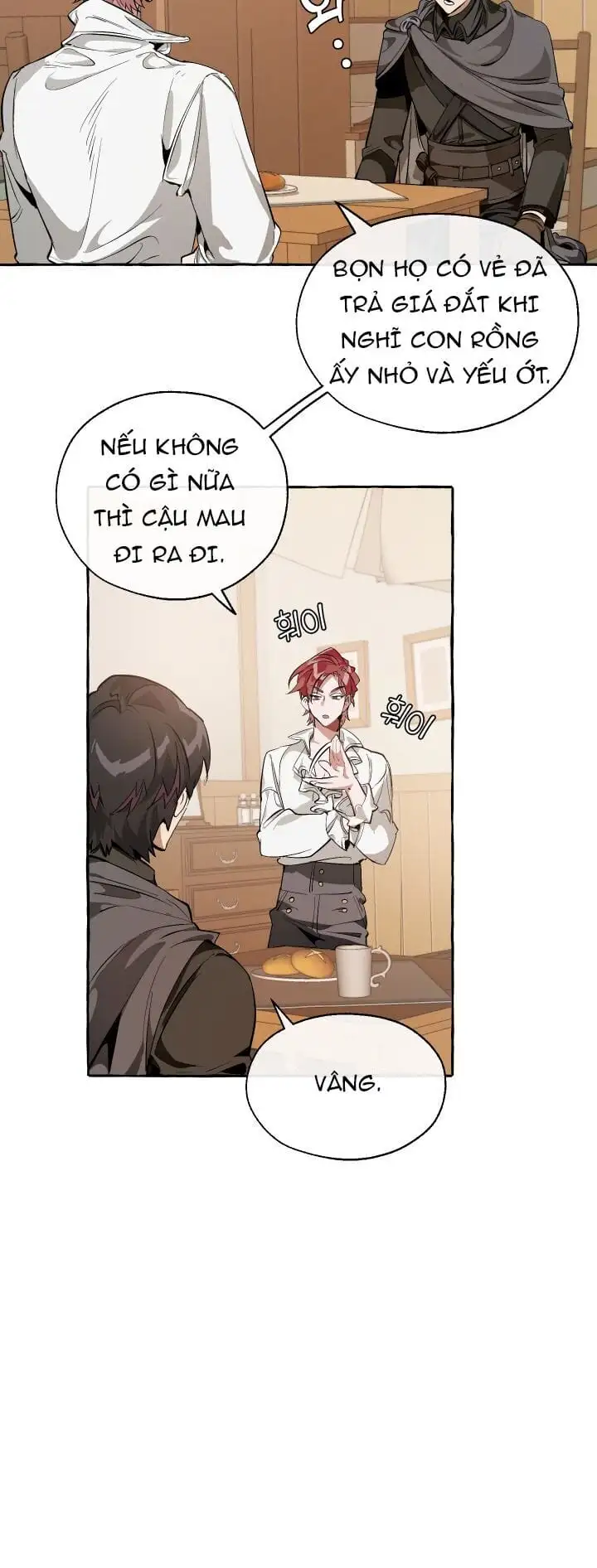 Truyện Tranh Phế Vật Dòng Dõi Bá Tước trang 7