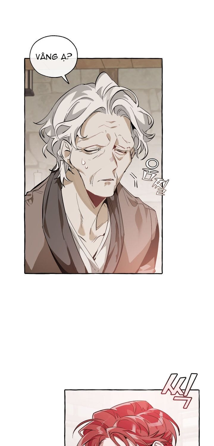 Truyện Tranh Phế Vật Dòng Dõi Bá Tước trang 7