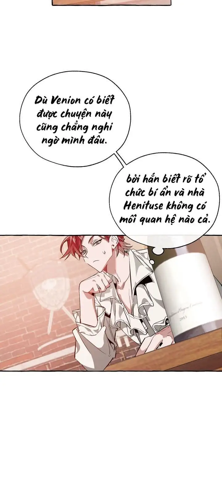 Truyện Tranh Phế Vật Dòng Dõi Bá Tước trang 7