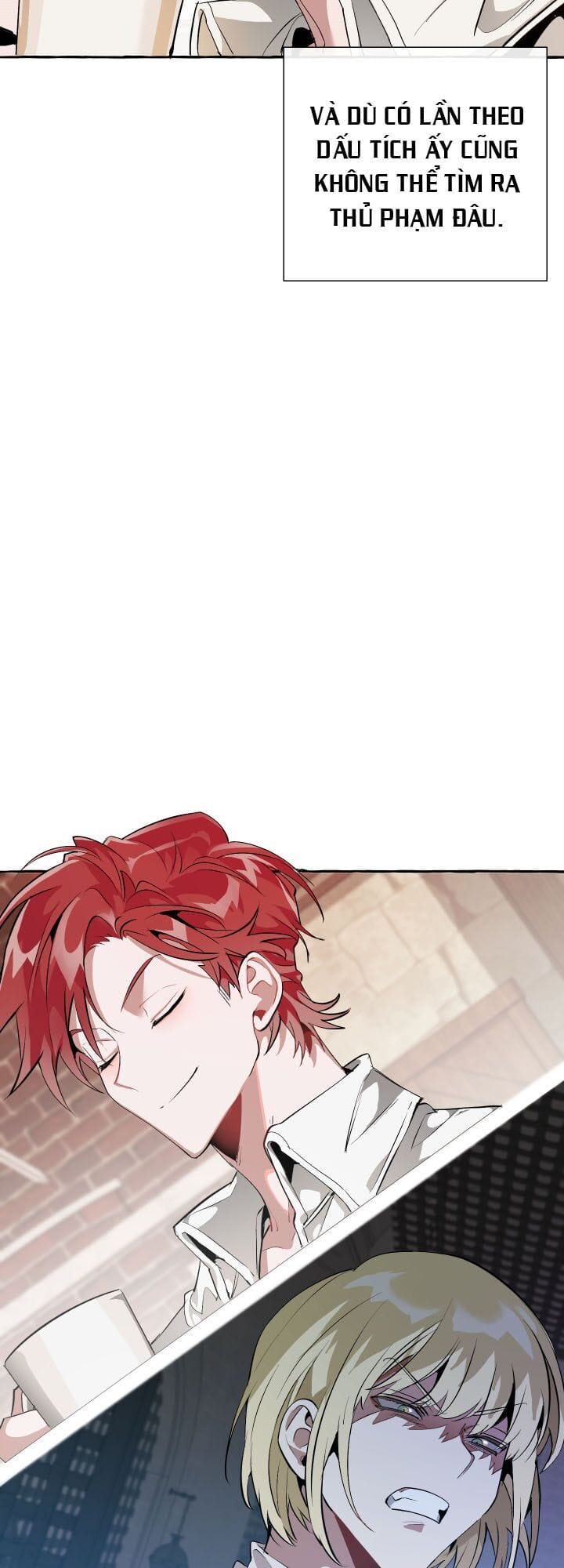 Truyện Tranh Phế Vật Dòng Dõi Bá Tước trang 7