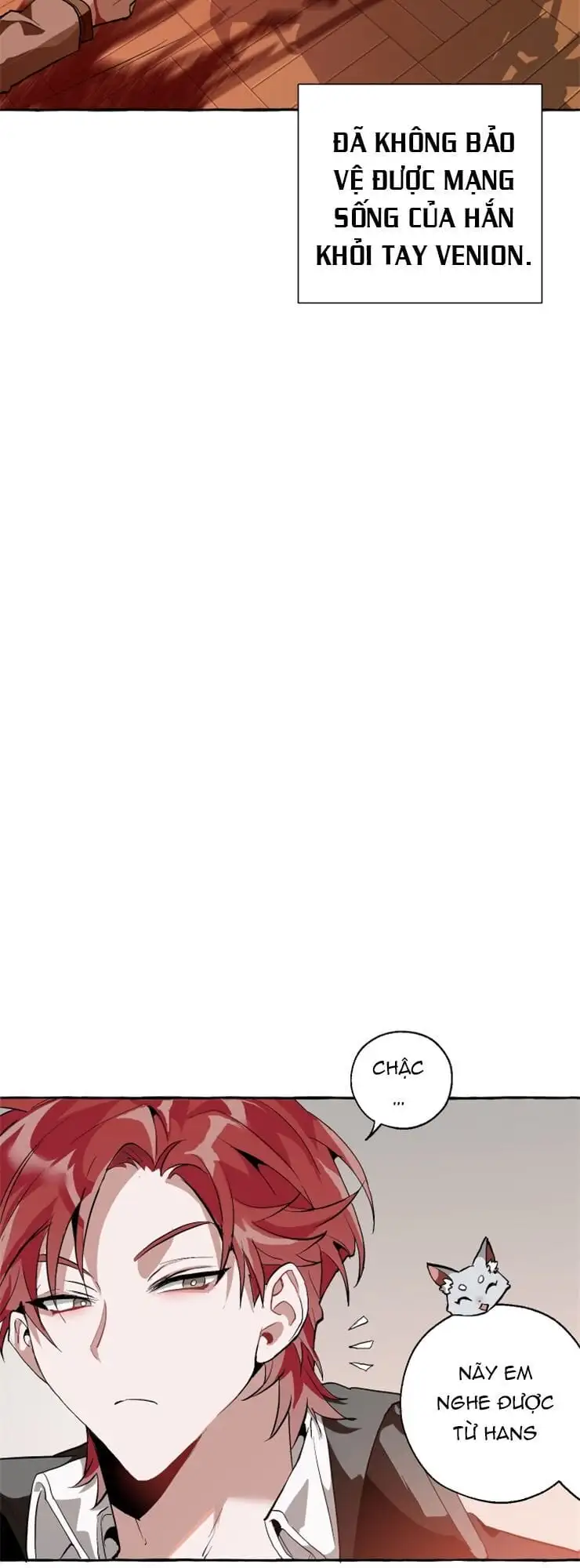 Truyện Tranh Phế Vật Dòng Dõi Bá Tước trang 7