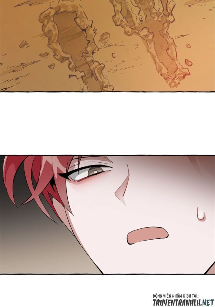 Truyện Tranh Phế Vật Dòng Dõi Bá Tước trang 7
