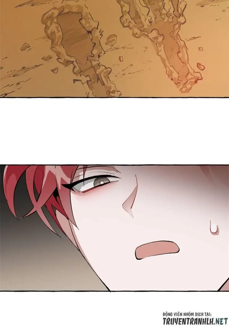 Truyện Tranh Phế Vật Dòng Dõi Bá Tước trang 7