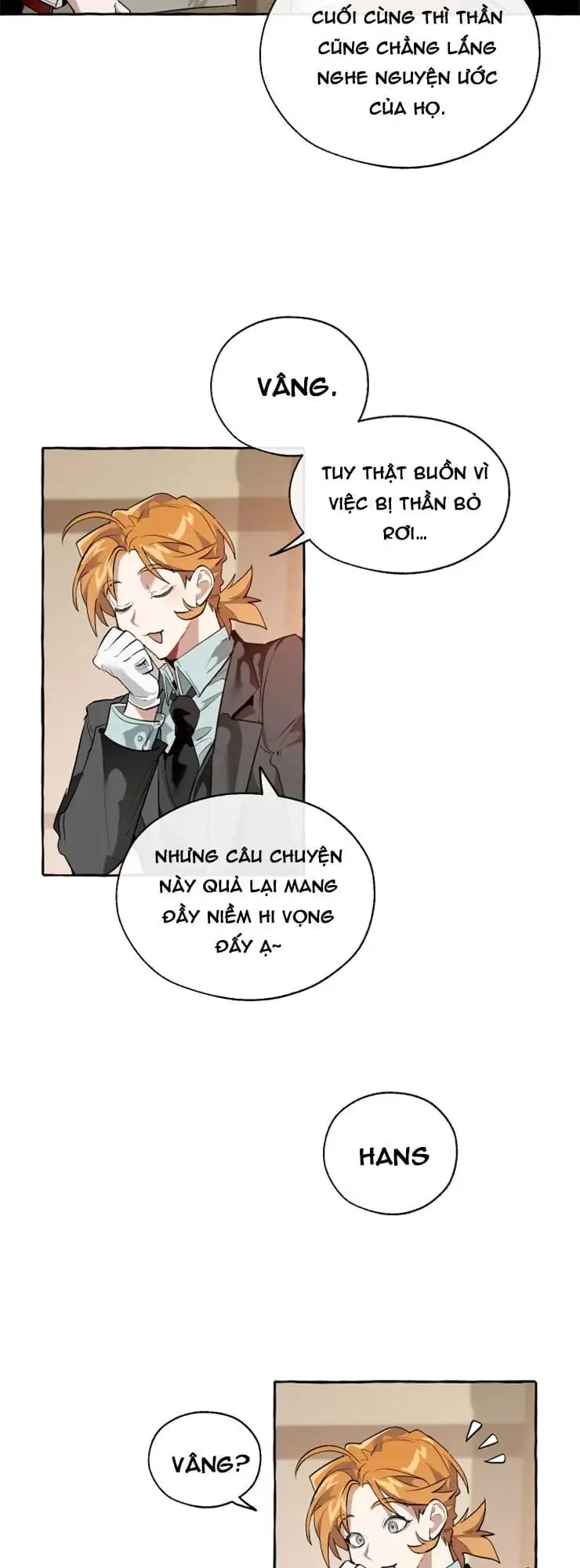 Truyện Tranh Phế Vật Dòng Dõi Bá Tước trang 7