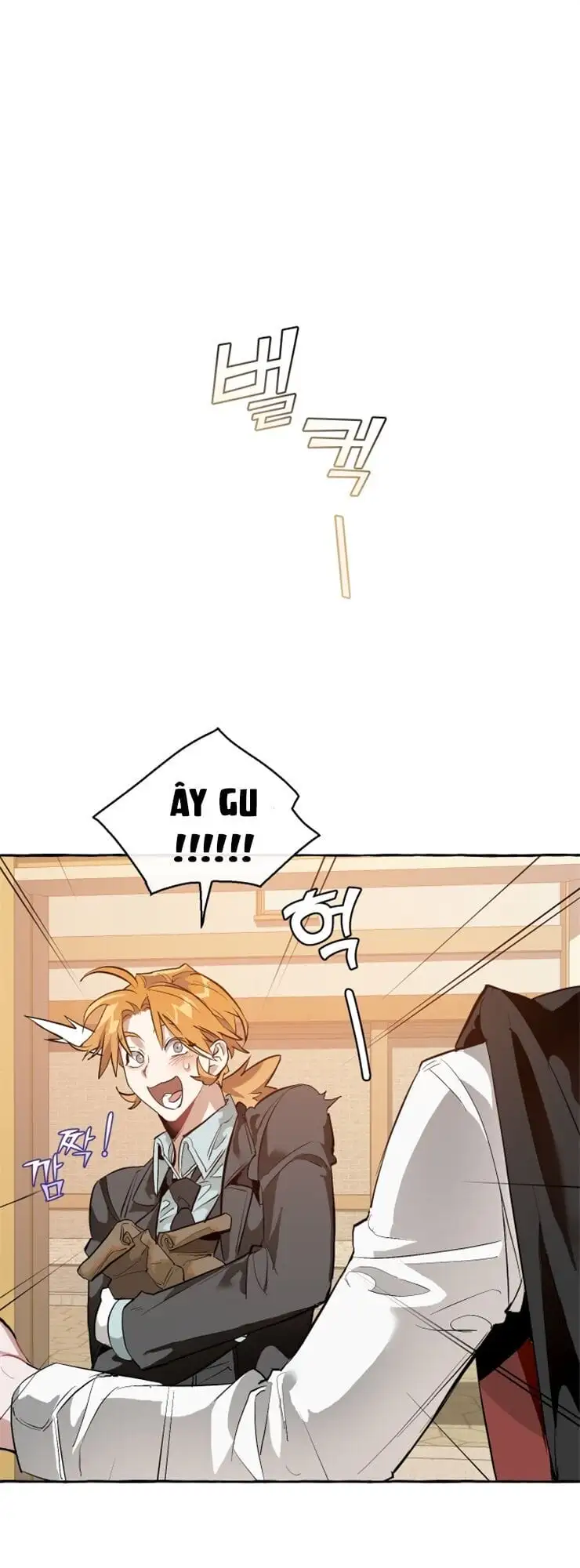 Truyện Tranh Phế Vật Dòng Dõi Bá Tước trang 7