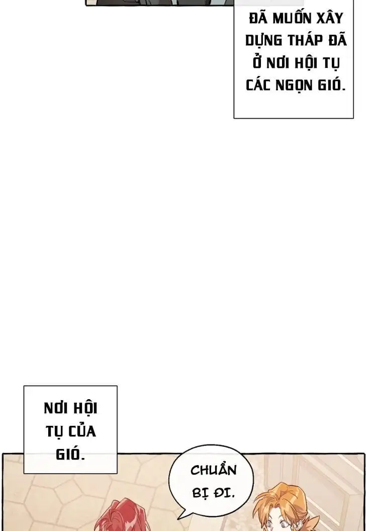 Truyện Tranh Phế Vật Dòng Dõi Bá Tước trang 7