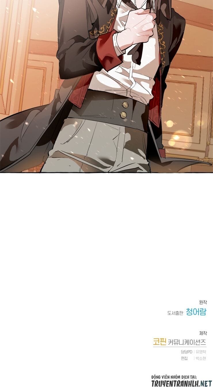 Truyện Tranh Phế Vật Dòng Dõi Bá Tước trang 7