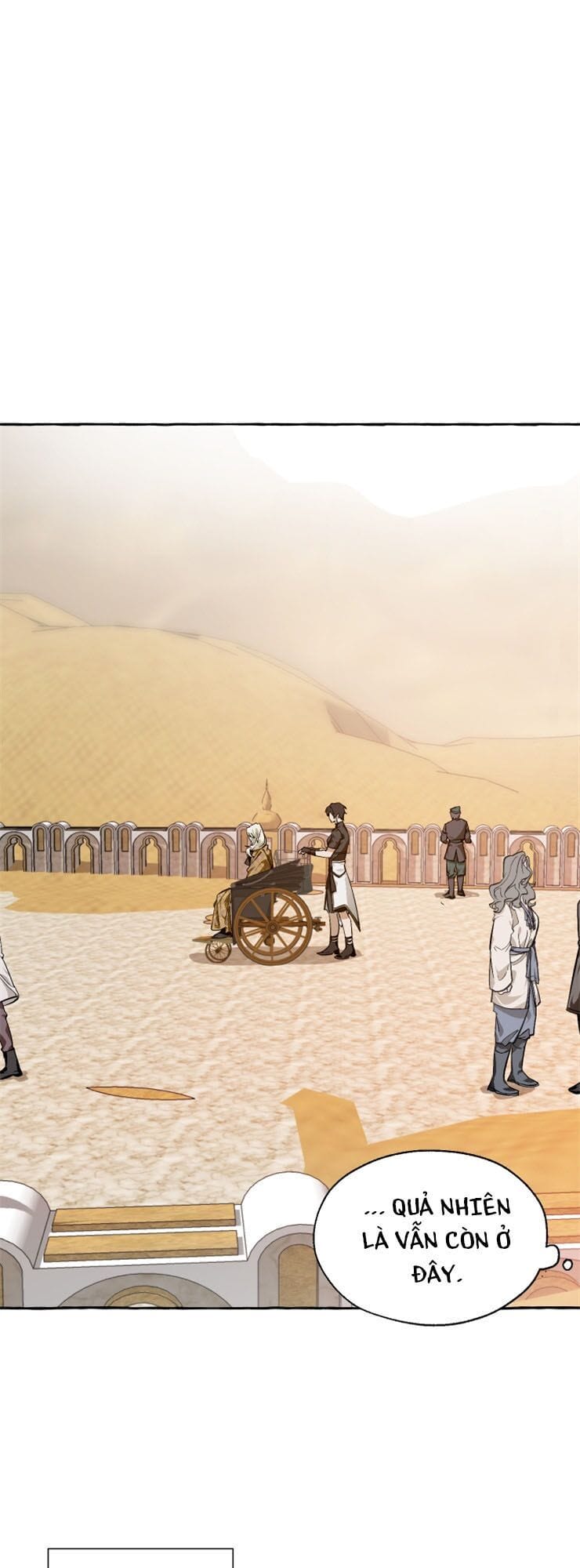 Truyện Tranh Phế Vật Dòng Dõi Bá Tước trang 7