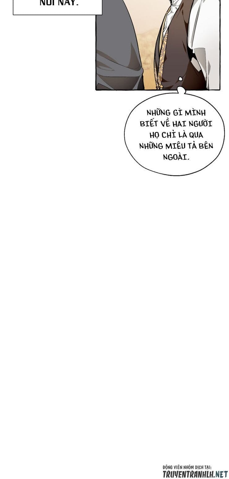 Truyện Tranh Phế Vật Dòng Dõi Bá Tước trang 7