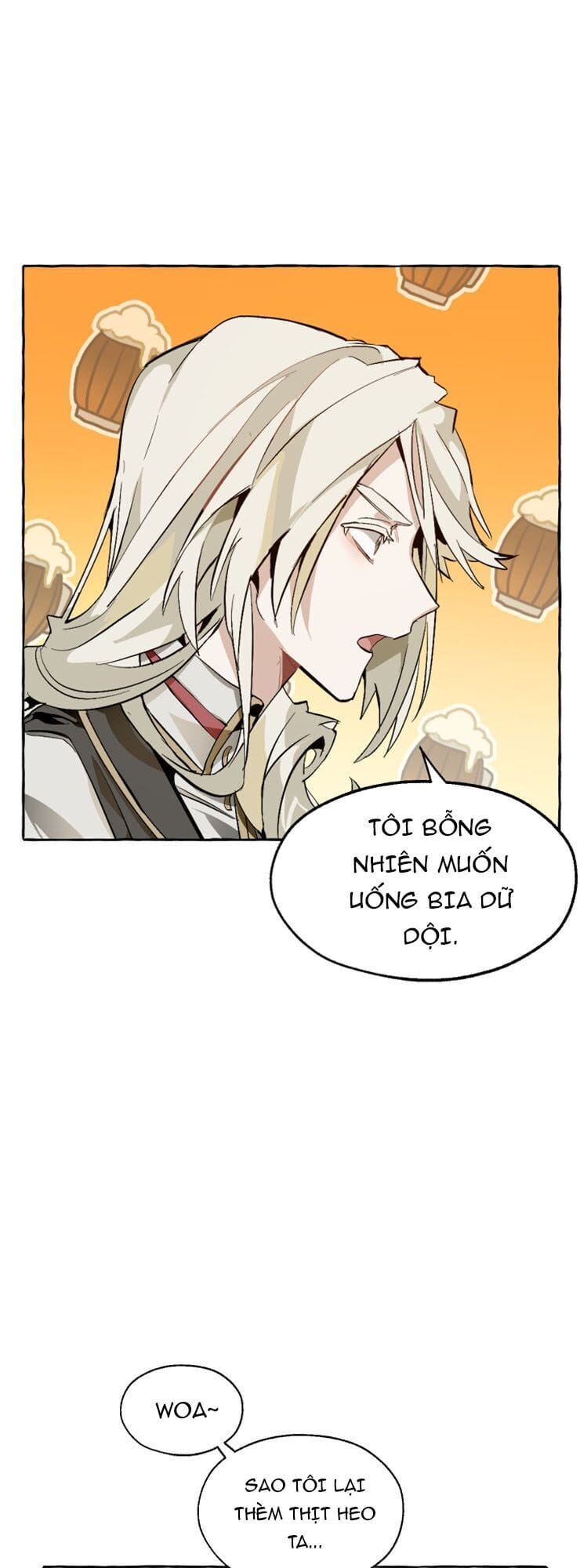 Truyện Tranh Phế Vật Dòng Dõi Bá Tước trang 7