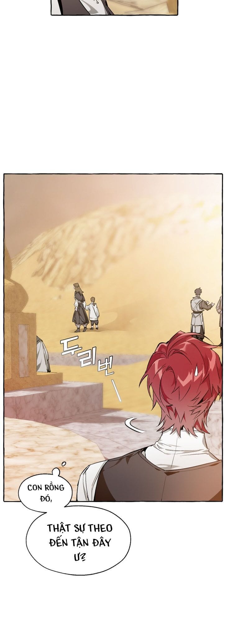Truyện Tranh Phế Vật Dòng Dõi Bá Tước trang 7