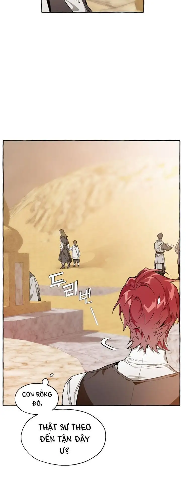 Truyện Tranh Phế Vật Dòng Dõi Bá Tước trang 7