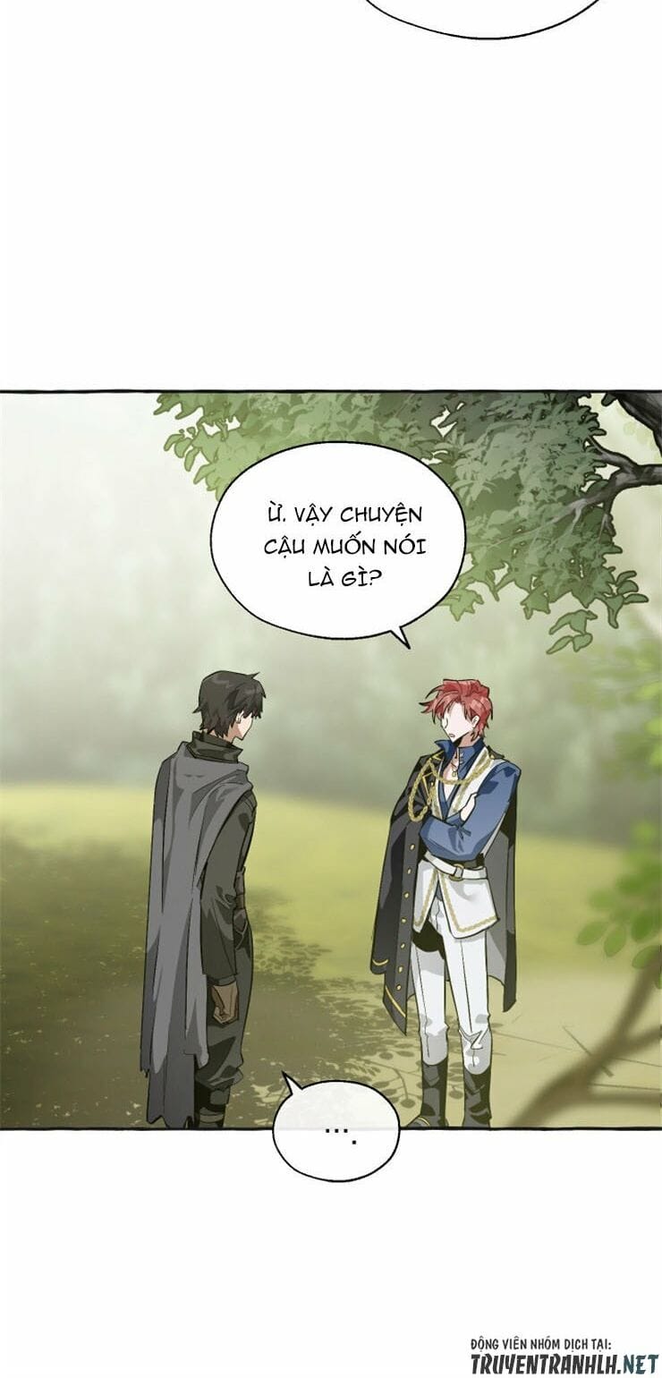Truyện Tranh Phế Vật Dòng Dõi Bá Tước trang 7