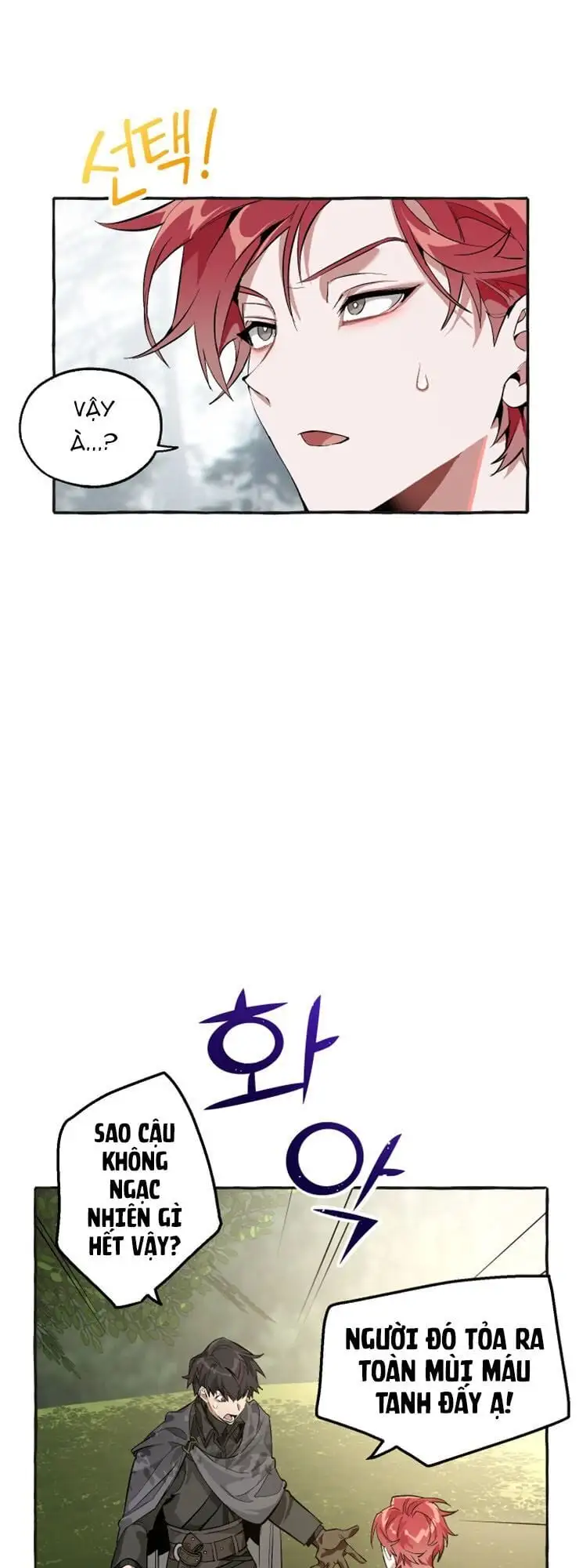 Truyện Tranh Phế Vật Dòng Dõi Bá Tước trang 7