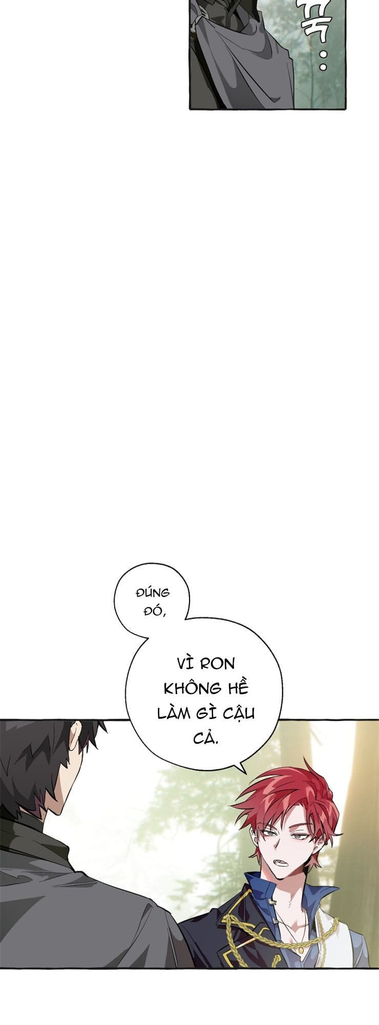 Truyện Tranh Phế Vật Dòng Dõi Bá Tước trang 7