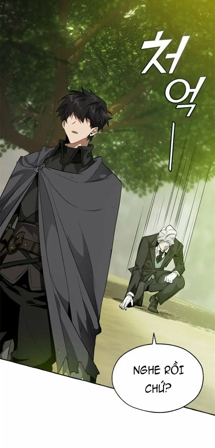 Truyện Tranh Phế Vật Dòng Dõi Bá Tước trang 7