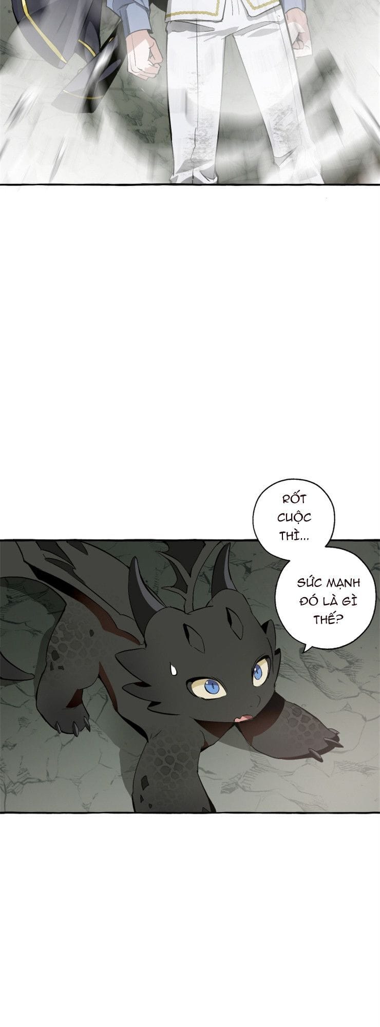 Truyện Tranh Phế Vật Dòng Dõi Bá Tước trang 7