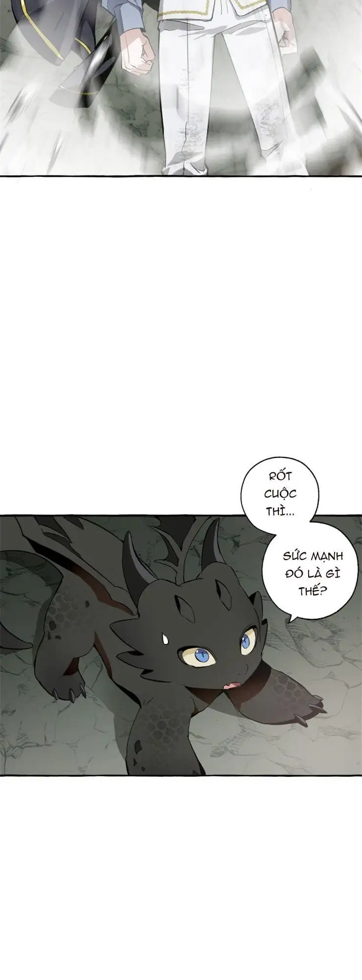 Truyện Tranh Phế Vật Dòng Dõi Bá Tước trang 7