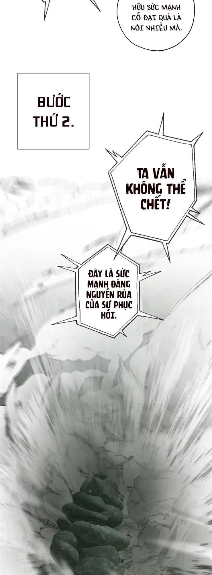 Truyện Tranh Phế Vật Dòng Dõi Bá Tước trang 7