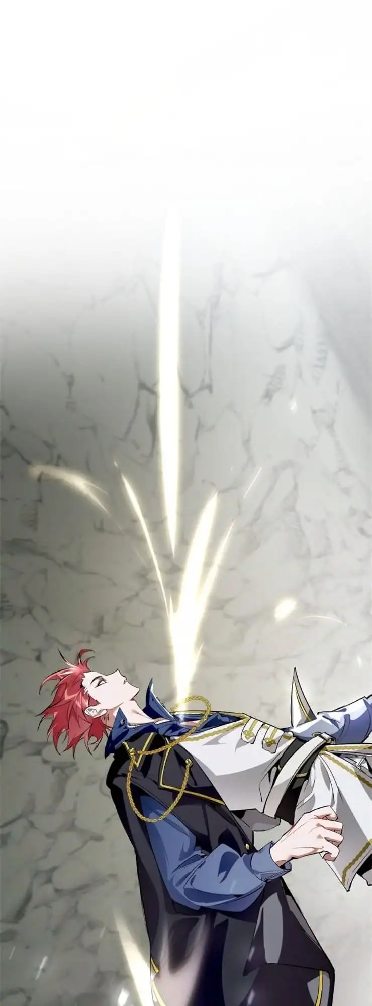 Truyện Tranh Phế Vật Dòng Dõi Bá Tước trang 7