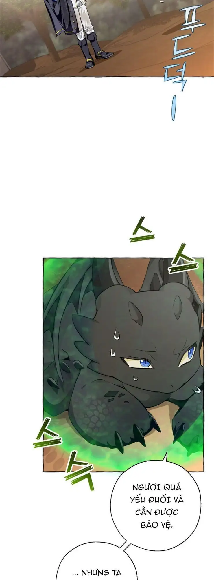 Truyện Tranh Phế Vật Dòng Dõi Bá Tước trang 7