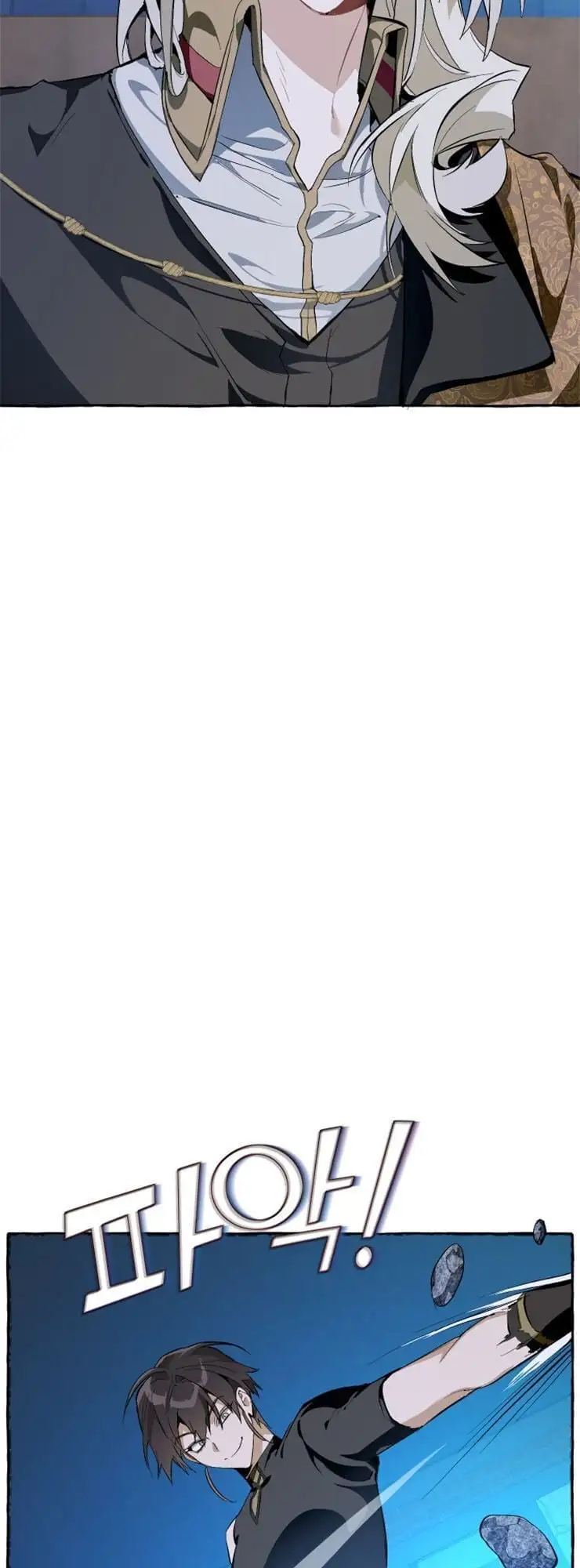 Truyện Tranh Phế Vật Dòng Dõi Bá Tước trang 7