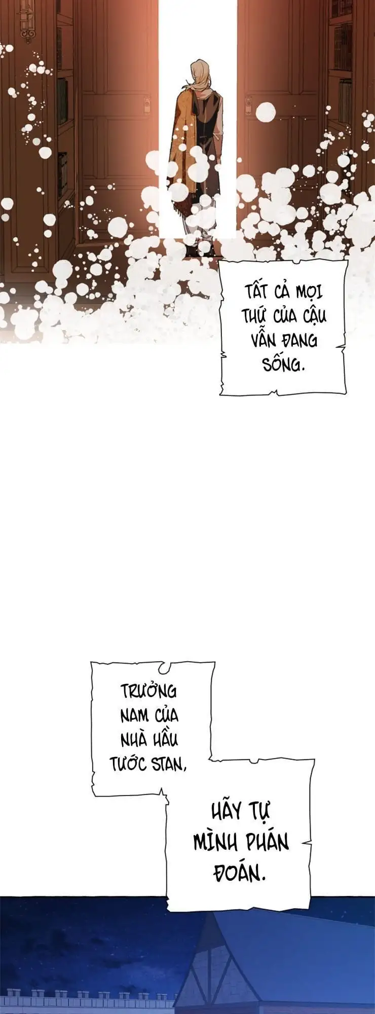 Truyện Tranh Phế Vật Dòng Dõi Bá Tước trang 7