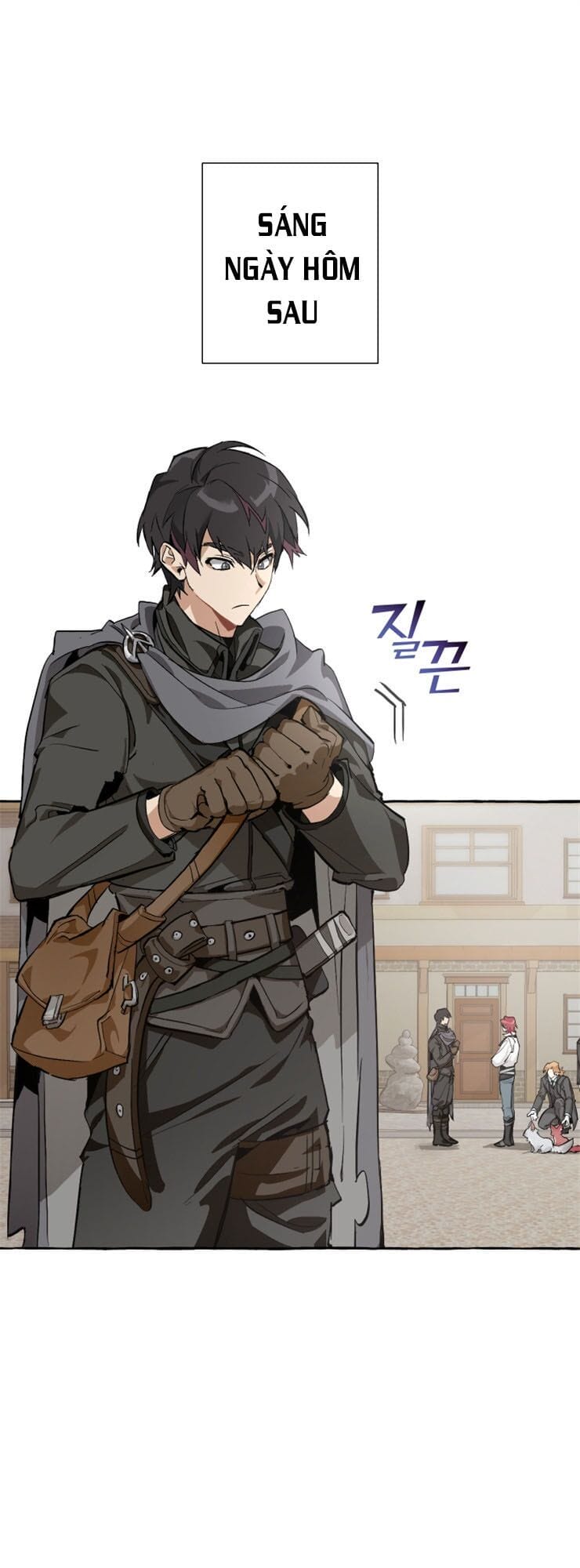 Truyện Tranh Phế Vật Dòng Dõi Bá Tước trang 7