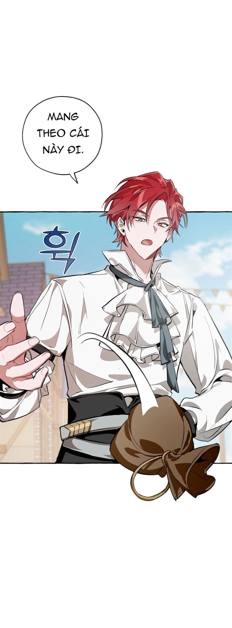 Truyện Tranh Phế Vật Dòng Dõi Bá Tước trang 7