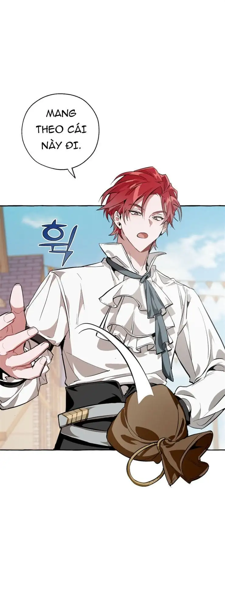 Truyện Tranh Phế Vật Dòng Dõi Bá Tước trang 7
