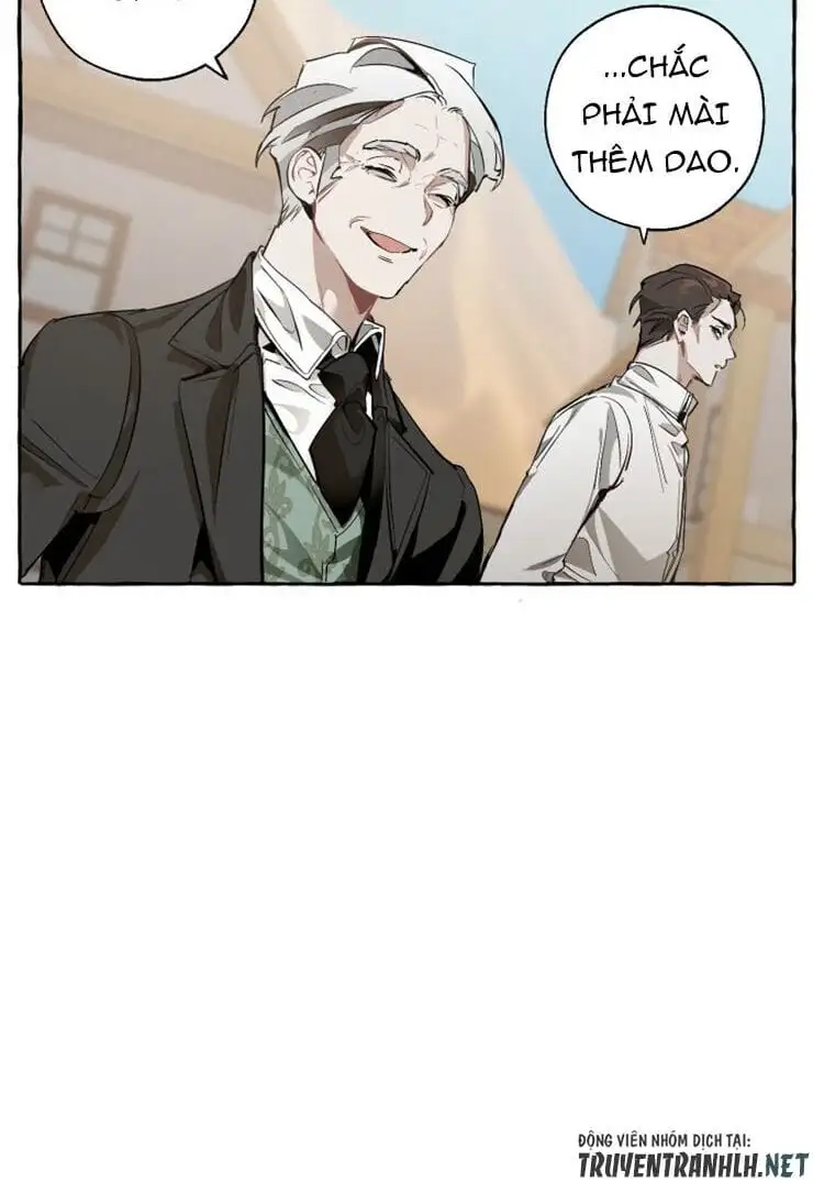 Truyện Tranh Phế Vật Dòng Dõi Bá Tước trang 7
