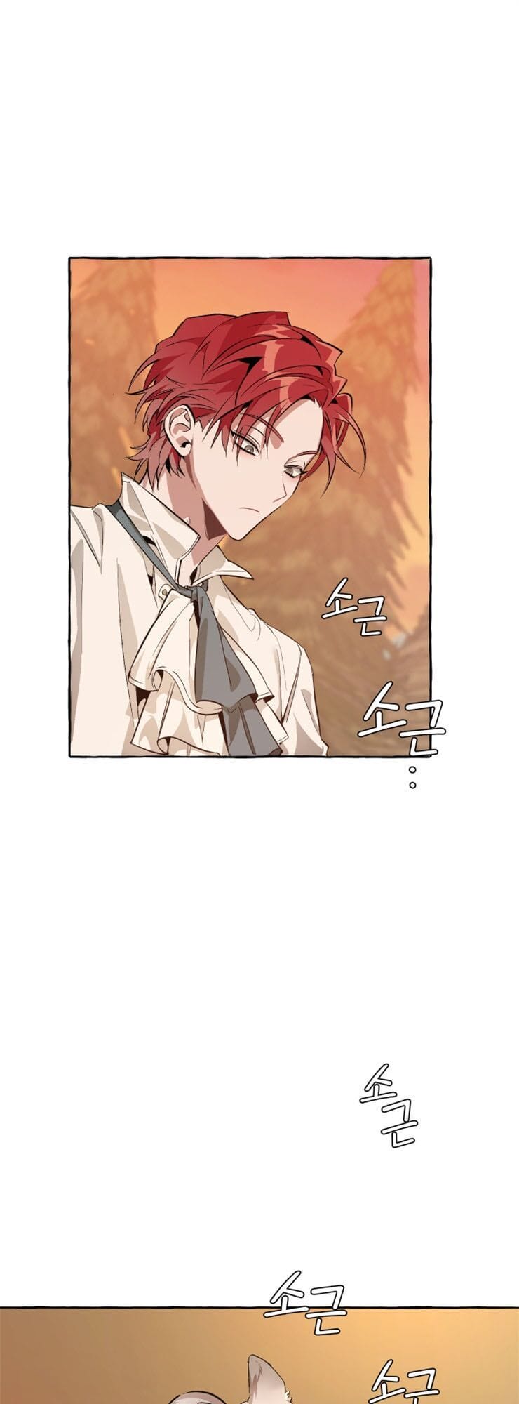 Truyện Tranh Phế Vật Dòng Dõi Bá Tước trang 7