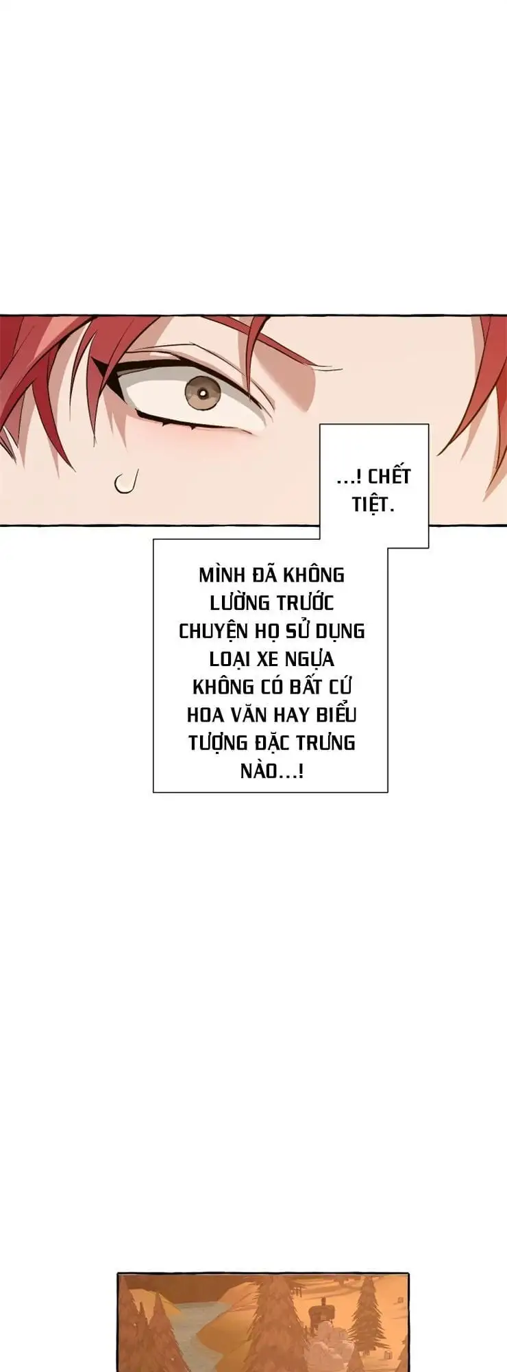 Truyện Tranh Phế Vật Dòng Dõi Bá Tước trang 7