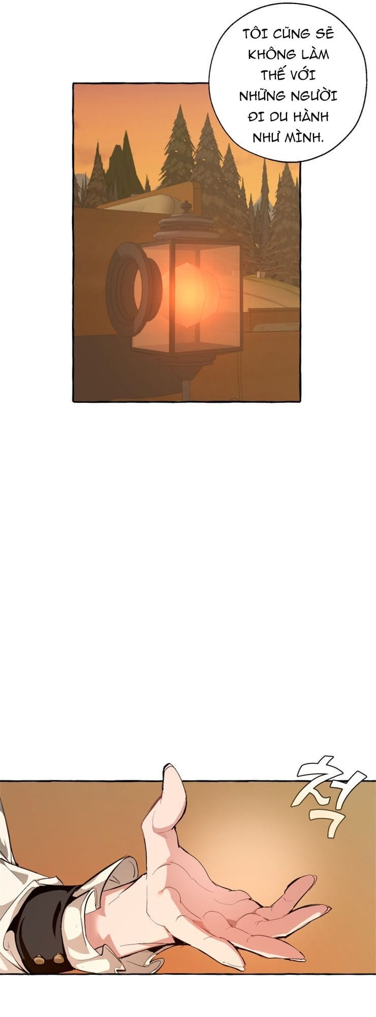 Truyện Tranh Phế Vật Dòng Dõi Bá Tước trang 7