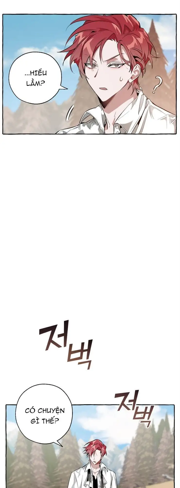 Truyện Tranh Phế Vật Dòng Dõi Bá Tước trang 7