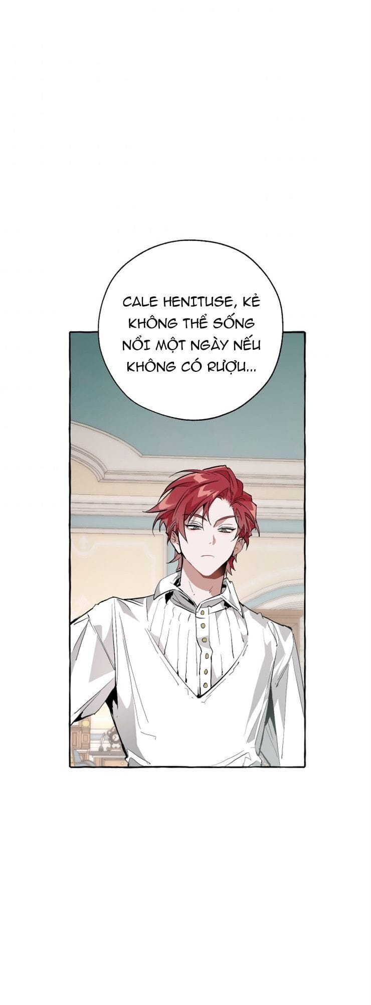 Truyện Tranh Phế Vật Dòng Dõi Bá Tước trang 7