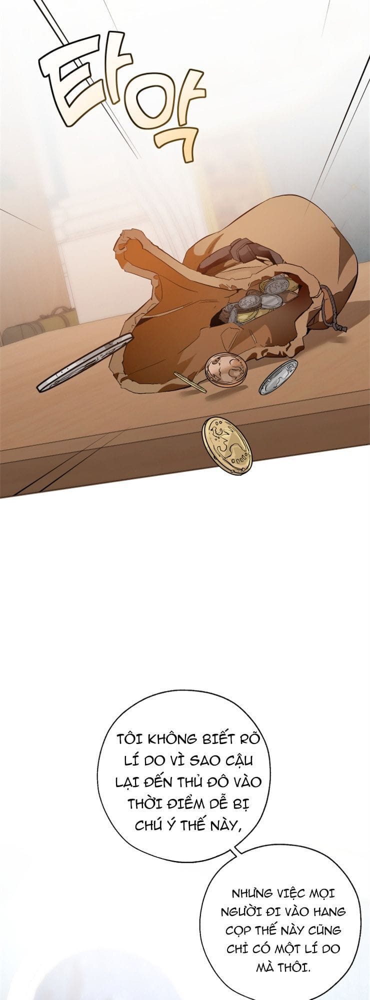 Truyện Tranh Phế Vật Dòng Dõi Bá Tước trang 7