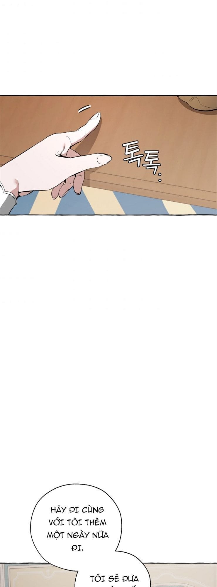 Truyện Tranh Phế Vật Dòng Dõi Bá Tước trang 7
